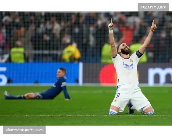 姆巴佩再破纪录 欧冠第4次帽子戏法狂奔穿心箭2场5球创三项壮举