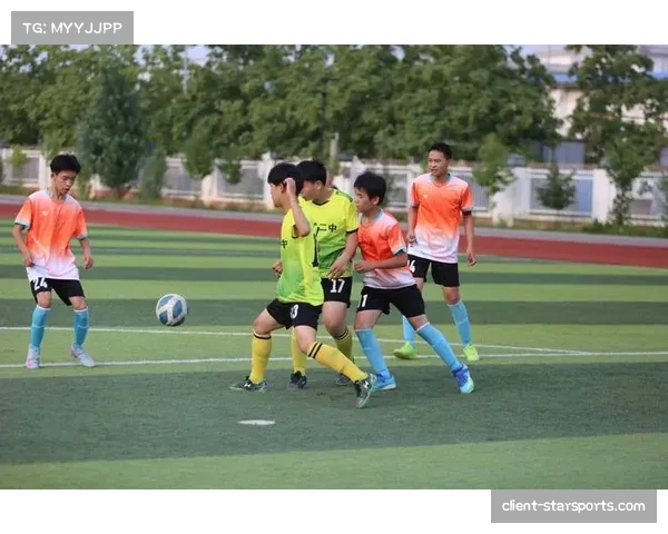 2026世界杯助力中国青训计划覆盖两千万青少年推动全民体育发展