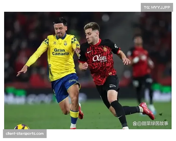 西甲焦点：塞维利亚主场强势七战不败 马略卡难破防线