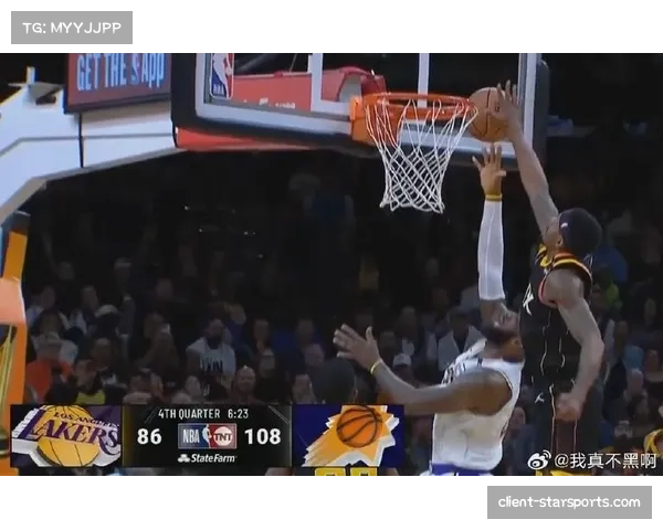 湖人转换进攻效率垫底 过度依赖阵地战制约上限