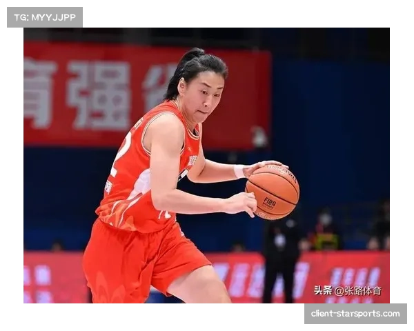 WCBA球员助攻失误比统计 组织后卫表现差异明显